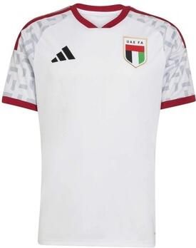 Adidas Verenigde Arabische Emiraten 26 Thuisshirt - Foto 6