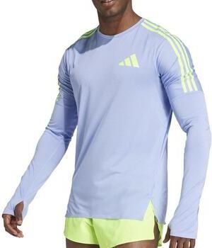 Adidas Sport-T-shirts T-Shirt Manches Longues