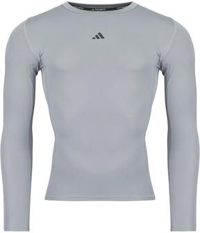 Adidas Sport-T-shirts TECHFIT Compression Training Long Sleeve Long-Sleeve Top - Foto 7