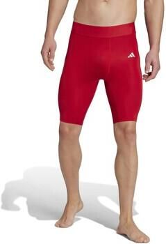 Adidas Sportbroeken Tf Shrt Tight M