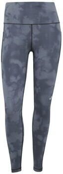 Adidas Training slim fit sport-legging met gsm-zakje - Foto 3