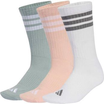 Adidas Sportsokken Chaussettes 3 Stripes Cushioned lot de 3 confort optimal - Foto 3