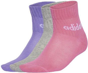 Adidas Sportsokken Chaussettes linear multicolore pour enfants - Foto 5