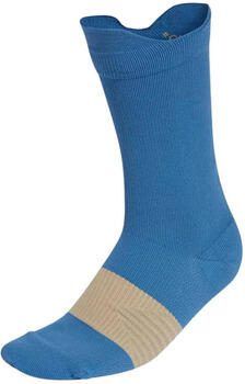Adidas Sportsokken Chaussettes Runxgraphic bleu CLIMACOOL