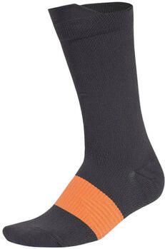 Adidas Sportsokken Chaussettes Runxgraphic CLIMACOOL mi-mollet