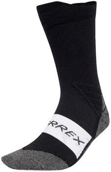 Adidas Sportsokken Chaussettes Terrex Xperior Climawarm mérinos mi-hautes
