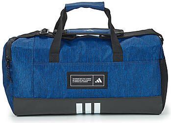 Adidas Sportieve Duffel Tas in Blauw Blue - Foto 7