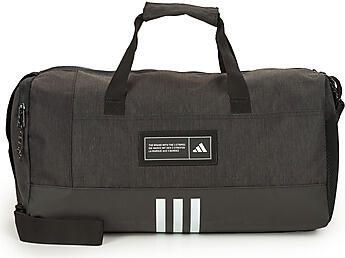 Adidas Athlts Duffel Tas voor Weekend Essentials Black Unisex - Foto 6