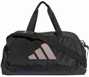 Adidas Sporttas Defender Graphic Gym Bag Small "Negro" - Foto 6