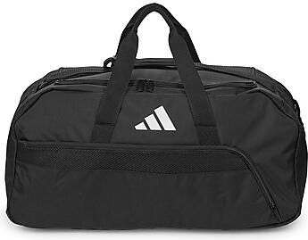 Adidas Celtic FC Tiro Holdall Duffel Bag Black White- Black White