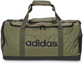 Adidas Perfor ce Sporttas LINEAR DUFFEL M - Foto 7