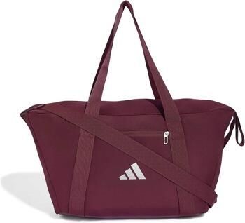 Adidas Sporttassen Sp Bag Bordeaux