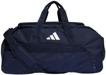 Adidas Scotland Tiro Large Duffle Bag Team Navy Blue 2 Black White- Dames Team Navy Blue 2 Black White - Foto 6