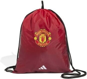 Adidas Manchester United Gym Tas Thuis
