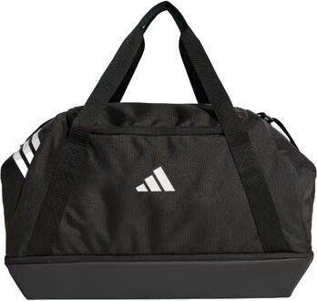 Adidas TIRO DUFFELTAS MET BODEMVAK MEDIUM - Foto 6