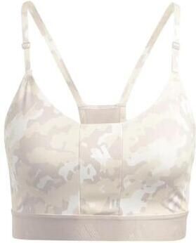 Adidas Performance Aeroreact Training Light-Support Techfit Beha - Foto 3