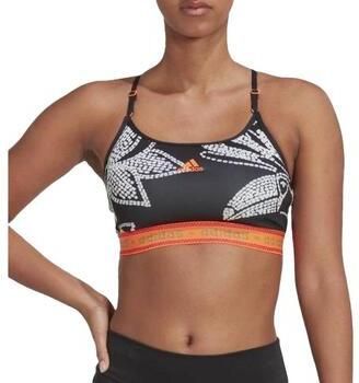 Adidas Performance FARM Rio Light-Support Beha (Grote Maat) - Foto 2