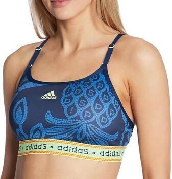 Adidas Performance FARM Rio Light-Support Beha (Grote Maat) - Foto 4