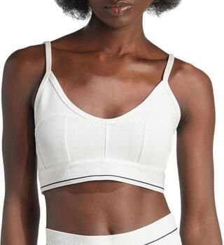 Adidas Strapless Verwijderbare bandjes Waffle