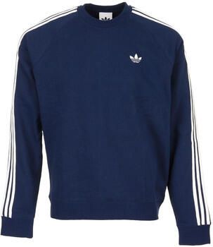 Adidas Capuchon sweaters 3-STRIPES CREW Sweatshirt
