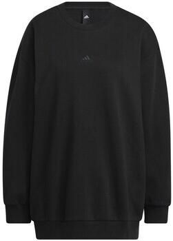 Adidas Sportswear Sweatshirt ALL-SEASON FLEECE OVERSIZED - Foto 2