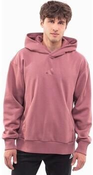 Adidas Sportswear Hoodie M A SZN FL HD zacht fleecemateriaal