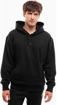 Adidas Sportswear Hoodie M A SZN FL HD zacht fleecemateriaal (1-delig)