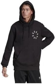 Adidas Originals Adicolor Spinner Hoodie - Foto 2
