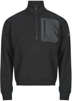Adidas Sweater City Escape Fleece Half-Zip