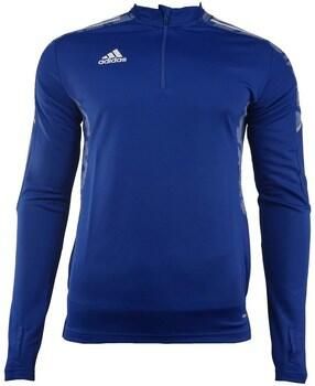 Adidas Performance Condivo 21 Primeblue Training Voetbalshirt