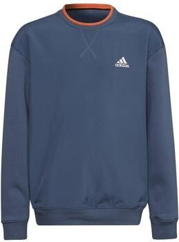 Adidas Sportswear All SZN Fleece Sweatshirt - Foto 2