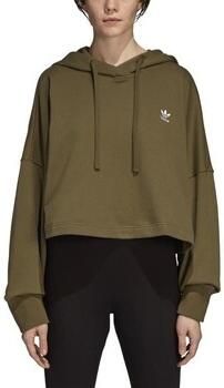 Adidas Sweater Cropped