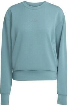 Adidas Designed-for-Training Warm-Up Sweatshirt