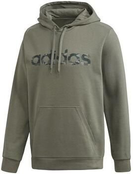 Adidas Sweater E Camo