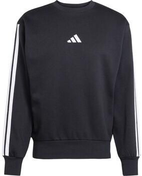 Adidas Sportswear Sweatshirt met labelprint