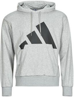 Adidas Sweater Essentials Big Logo French Terry Hoodie
