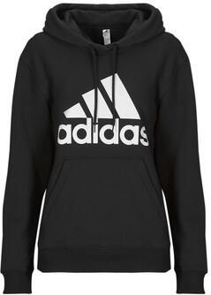 Adidas Sportswear Hoodie ESSENTIALS BIG LOGO REGULAR HOODIE (1-delig)