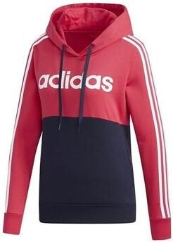 Adidas Sweater Essentials Colorblock Fleece Hoodie - Foto 1