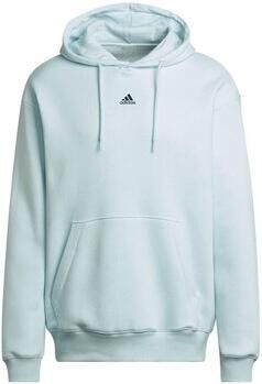 Adidas Sportswear Essentials FeelVivid Cotton Fleece Drop Shoulder Hoodie - Foto 2