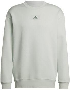Adidas Sportswear Essentials FeelVivid Cotton Fleece Drop Shoulder Sweatshirt - Foto 2