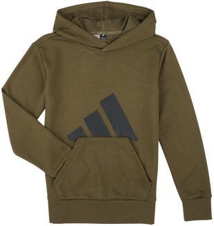 Adidas Sportswear Hoodie J BL FT HD 280 - Foto 11