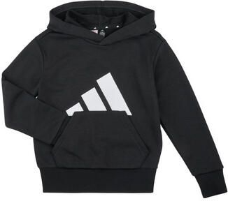 Adidas Essentials Hoodie Kids Zwart Kind Zwart - Foto 9