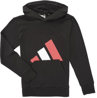 Adidas Sportswear Hoodie J BL FT HD 280 - Foto 11