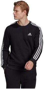 Adidas Performance Sweatshirt ESSENTIALS FRENCH TERRY 3-STREPEN