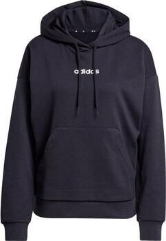 Adidas Sweater Essentials Linear French Terry