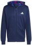 Adidas Performance Train Essentials Seasonal Training Ritsjack - Thumbnail 1