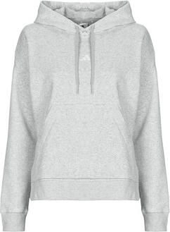 Adidas Sweater Essentials Small Logo Feel Cozy Hoodie