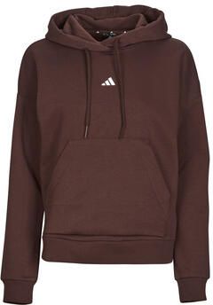 Adidas Sweater Essentials Small Logo Feel Cozy Hoodie
