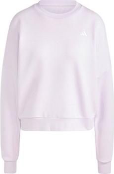 Adidas Sweater Essentials Small Logo Feel Cozy
