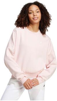 Adidas Sweater Essentials Small Logo Feel Cozy